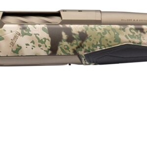 BRO X-BOLT 2 SPEED SPR KRYPTEK 6.5PRC 20 3RD