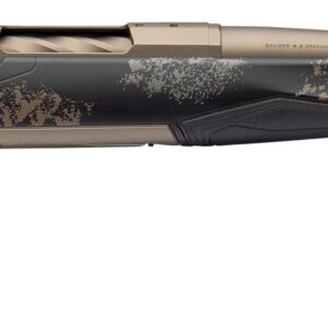BRO X-BOLT 2 SPEED SPR HD 308WIN 18 4RD MB