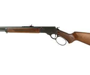 ROSSI R95 TRAPPER 44MAG 16.5" 8RD TB