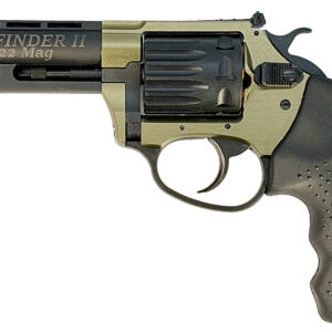 CA PATHFINDER II 22MAG ODG 3.5 8RD SHOOTER