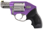 CA LAVENDER LADY OFF DUTY 38SPL 2 SHOOTER