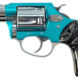 CA UNDERCOVER LITE 38SPL BLUE DIAMOND 2 SHOOTER
