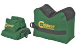 CALDWELL DEADSHOT COMBO BAG-FILLED