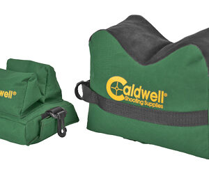 CALDWELL DEADSHOT COMBO BAG-FILLED