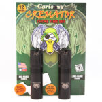 CARL CREMATOR CHOKE TUBE BER BEN MOBIL 12GA NON