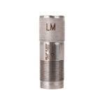 CARL CHOKE TUBE 12GA LT MOD CLAY BRO WIN MOSS WB