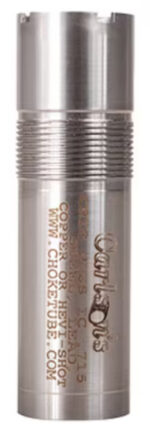 CARL CHOKE TUBE 12GA BEN CRIO FLUSH LIGHT MOD