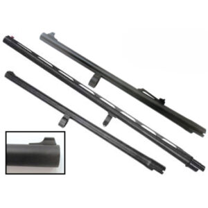 CARL BBL BENELLI NOVA 18.5 W/CYLINDER