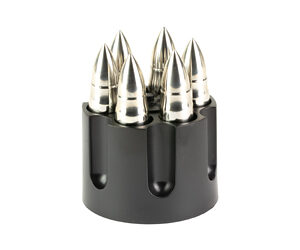 CBG STAINLESS STEEL BULLET CHILLERS