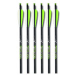 CARBON EXPRESS 20 LIGHT BOLT PILEDRIVER 3PK