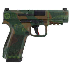 CANIK MC9LS FLYING ACES 9MM