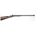 CHIAPPA LITTLE SHARPS 45CLT 26 OCT CCH WALNUT