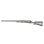 CHRIS RIDGELINE FFT LH 6.5CREED 20 GRN/BLK BB
