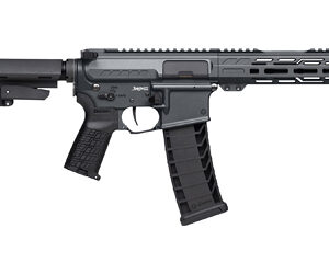 CMMG BNSHE MK4 9MM 8" FE PB 30RD TG