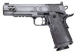 CNC KIMBER 1911 DS 9MM BATTLE WORN