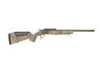 CVA SCOUT 350LEG BRN/MOBL 20" TB