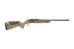 CVA SCOUT 400LEG BRN/MOBL 22" TB