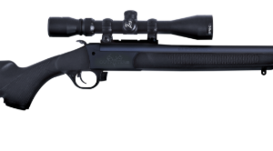 TRADITIONS OUTFITTER G3 45-70 22" PKG