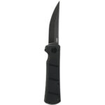 CRKT INAZUMA 3.68/DRP/PLN BLK