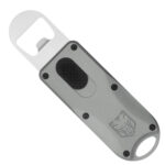 COBRATEC OTF BOTTLE OPENER GRY
