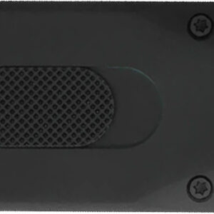 CBT OTF BOTTLE OPENER BLACK
