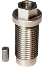 CVA PARAMOUNT T-I BREECH PLUG 40CAL ONLY