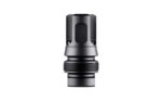 DEAD AIR XENO 3-PRONG FH 5/8X24 9MM