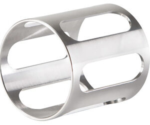 DEAD AIR P-SERIES FIXED BBL SPACER