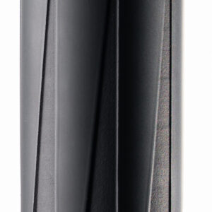 DAIR SUPPRESSOR RXD30Ti 30CAL W/DTB324 BLK
