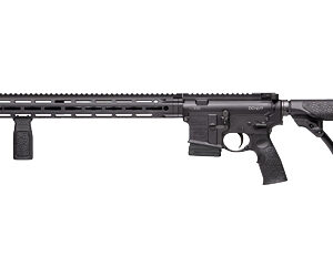 DD M4V7-CC 556NATO 16" 10RD MLOK CA