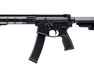 DD PCC PISTOL 9MM 35RD 8.3" BLK PSB