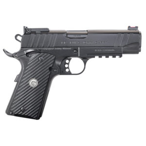 EAA GIRSAN MC1911C 10MM 4.4 BLK CARRY 9RD