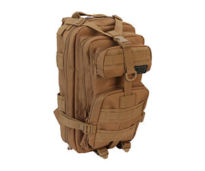 EVODS ASSAULT PACK COYOTE