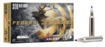 FED TERMINAL ASCENT 300WIN 175GR 20/10