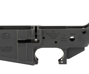 FN FN15 STRPD LWR RCVR M4 MILITARY