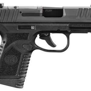 FN REFLEX MRD 9MM 3.3 10RD BLK