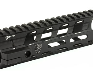 FORTIS REV II FF RAIL 6.7" MLOK BLK