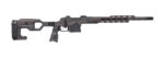 FIERCE FIREARMS MTN REAPER 2.0 300WIN BRNZ 20"