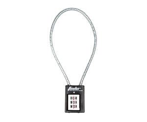 FSDC 14" COMBO CABLE LOCK CA/MA/MD