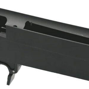 GRAYBOE UNIVERSAL MINI CHASSIS SAV 110 LA BLK