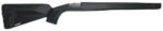GRAYBOE STOCK FLAGSTAFF BLK