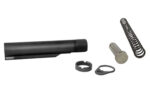 GEISSELE BUFFER TUBE ASSEMBLY H2 BLK