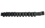 GGG 40MM 12RD BELT/BANDOLIER BLK