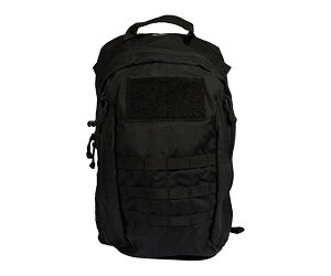 GGG LTWT ASSAULT PACK MOD 1 BLACK