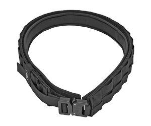 GGG UGF BATTLE BELT SM BLACK