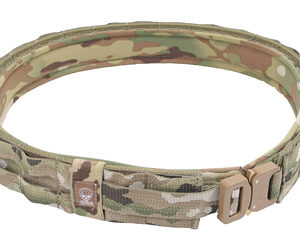 GGG UGF BATTLE BELT LG MULTICAM