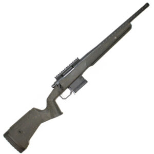 SUB-1 BOLT 308WIN 18" 5RD GOLD