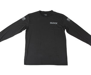 GLOCK OEM LNG SLV PERFORM BLK M