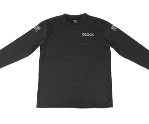 GLOCK OEM LNG SLV PERFORM BLK L