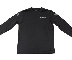GLOCK OEM LNG SLV PERFORM BLK XL